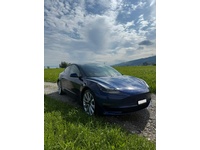Bild 3: Tesla Model 3 Performance D