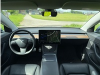 Bild 7: Tesla Model 3 Performance D
