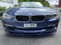 Bild 2: BMW Alpina B3 Touring 3.0 Biturbo
