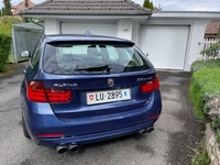Bild 3: BMW Alpina B3 Touring 3.0 Biturbo