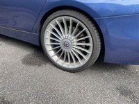 Bild 4: BMW Alpina B3 Touring 3.0 Biturbo