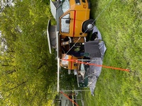 Bild 2: VW Type 2 (T3) 1.6 TD Camper
