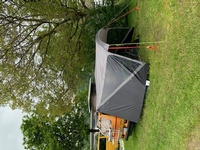 Bild 3: VW Type 2 (T3) 1.6 TD Camper