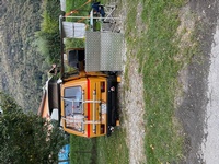 Bild 4: VW Type 2 (T3) 1.6 TD Camper