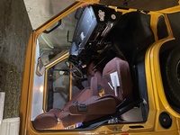 Bild 5: VW Type 2 (T3) 1.6 TD Camper