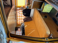 Bild 7: VW Type 2 (T3) 1.6 TD Camper