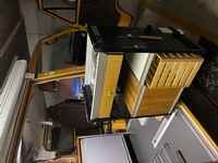 Bild 8: VW Type 2 (T3) 1.6 TD Camper