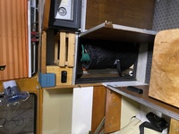 Bild 9: VW Type 2 (T3) 1.6 TD Camper