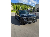 Bild 3: Mercedes-Benz GLC-Klasse C254 Coupé GLC 400 e Avantgarde 4matic