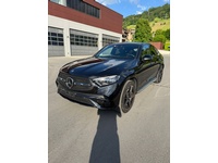 Bild 4: Mercedes-Benz GLC-Klasse C254 Coupé GLC 400 e Avantgarde 4matic
