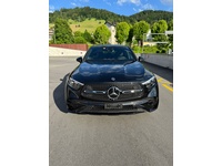 Bild 5: Mercedes-Benz GLC-Klasse C254 Coupé GLC 400 e Avantgarde 4matic