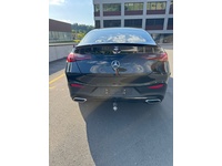 Bild 6: Mercedes-Benz GLC-Klasse C254 Coupé GLC 400 e Avantgarde 4matic