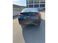 Bild 7: Mercedes-Benz GLC-Klasse C254 Coupé GLC 400 e Avantgarde 4matic
