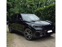 Bild 2: BMW X5 G05 30d xDrive SAG
