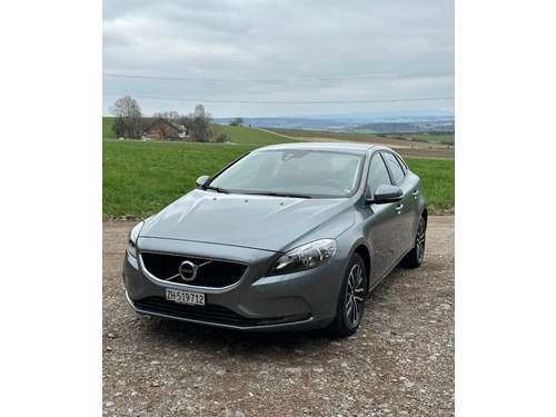 Volvo V40 2.0 D2 Basis S/S