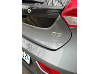 Bild 4: Volvo V40 2.0 D2 Basis S/S