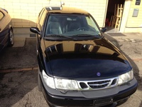 Bild 2: Saab 9-3 2.3 16V 230 Turbo Viggen