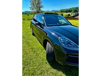 Bild 2: Porsche Cayenne 3.0 V6 E-Hybrid
