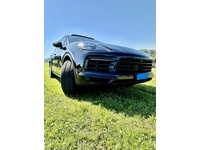 Bild 4: Porsche Cayenne 3.0 V6 E-Hybrid