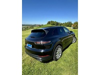 Bild 5: Porsche Cayenne 3.0 V6 E-Hybrid