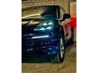 Bild 6: Porsche Cayenne 3.0 V6 E-Hybrid