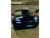Bild 7: Porsche Cayenne 3.0 V6 E-Hybrid