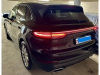 Bild 8: Porsche Cayenne 3.0 V6 E-Hybrid