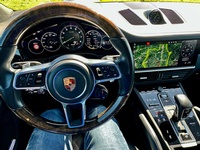 Bild 9: Porsche Cayenne 3.0 V6 E-Hybrid