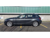 Bild 2: BMW 1er Reihe F20 116i
