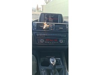 Bild 6: BMW 1er Reihe F20 116i