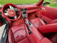Bild 2: Porsche 911 Cabriolet 3.6 Turbo