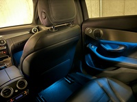 Bild 7: Mercedes-Benz C-Klasse W205 C 220 BlueTec AMG Line