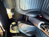 Bild 9: Mercedes-Benz C-Klasse W205 C 220 BlueTec AMG Line