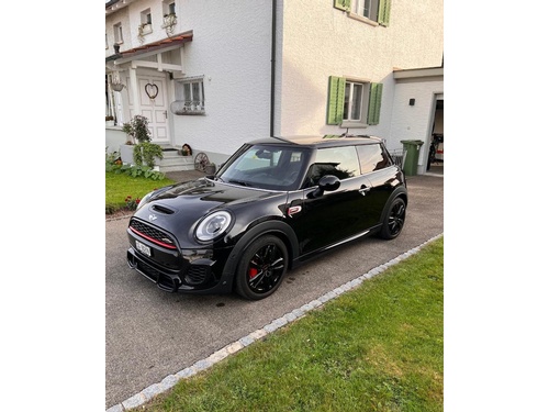 Mini Mini F56 2.0i John Cooper Works SAG