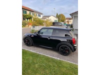 Bild 2: Mini Mini F56 2.0i John Cooper Works SAG