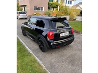 Bild 3: Mini Mini F56 2.0i John Cooper Works SAG