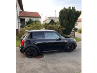 Bild 4: Mini Mini F56 2.0i John Cooper Works SAG