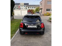 Bild 5: Mini Mini F56 2.0i John Cooper Works SAG