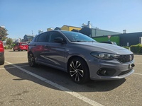 Bild 2: Fiat Tipo 1.6 JTD S-Design
