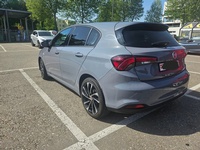 Bild 4: Fiat Tipo 1.6 JTD S-Design