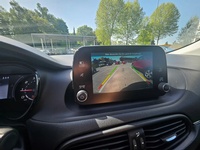 Bild 6: Fiat Tipo 1.6 JTD S-Design
