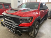 Bild 2: Dodge Ram 1500 6.2 V8 4x4 TRX