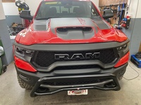 Bild 3: Dodge Ram 1500 6.2 V8 4x4 TRX