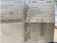 Bild 6: Dodge Ram 1500 6.2 V8 4x4 TRX