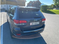 Bild 6: Jeep Grand Cherokee 3.0 CRD 250 Overland