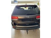 Bild 7: Jeep Grand Cherokee 3.0 CRD 250 Overland