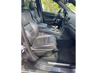 Bild 8: Jeep Grand Cherokee 3.0 CRD 250 Overland