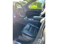Bild 9: Jeep Grand Cherokee 3.0 CRD 250 Overland