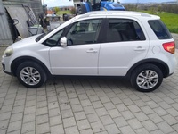 Bild 2: Suzuki SX4 1.6 16V GL 4WD
