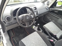 Bild 3: Suzuki SX4 1.6 16V GL 4WD